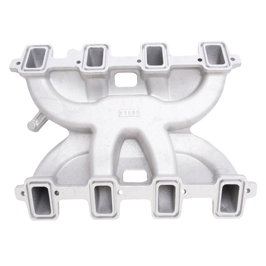 Edelbrock Performer RPM Small Block Chevy LS3 Intake Manifold Only