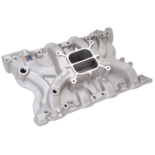 Edelbrock Performer 400 Intake Manifold for 1971-82 Ford 351/M400