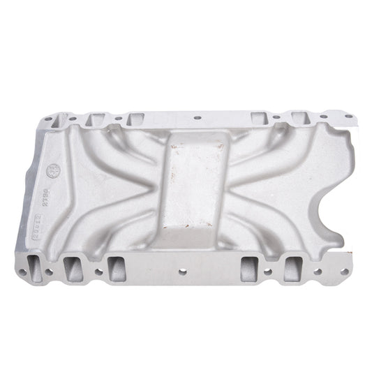Edelbrock Torker Holden 253-308 w/ Red Motor Cylinder Heads
