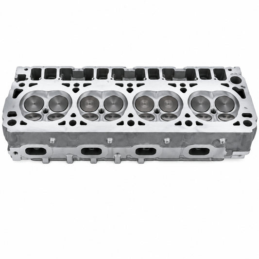 CT 525 Chevy LS3 Cylinder Head Assembly