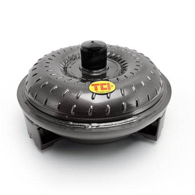 StreetFighter Converter for Chrysler, 2008-09 A580 Hemi Challenger, Multi-clutch Lock-Up