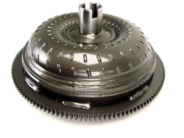 StreetFighter Converter for Chrysler, 1967-1981 Torqueflite 727, 24-Spline