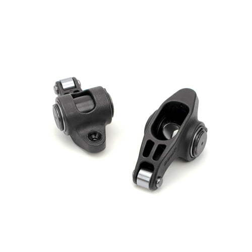 CB, 7/16" Stud/1.8" Ratio, XD Rocker Arms - Set of 16