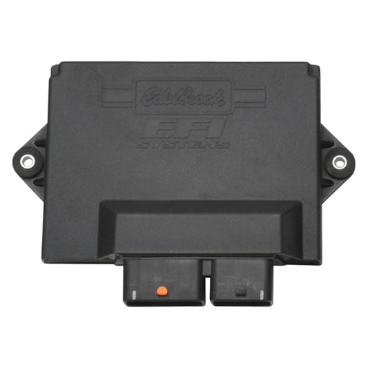 Edelbrock Pro-Flo 4+ EFI Engine Management System for Chevy Gen III/IV LS w/Tablet