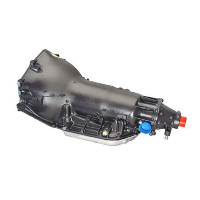 TCI Chevrolet V8 TH400 Super StreetFighter 4" Tailshaft Non Lock-Up