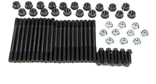 Cylinder Head Studs Kit & Main Studs Kit