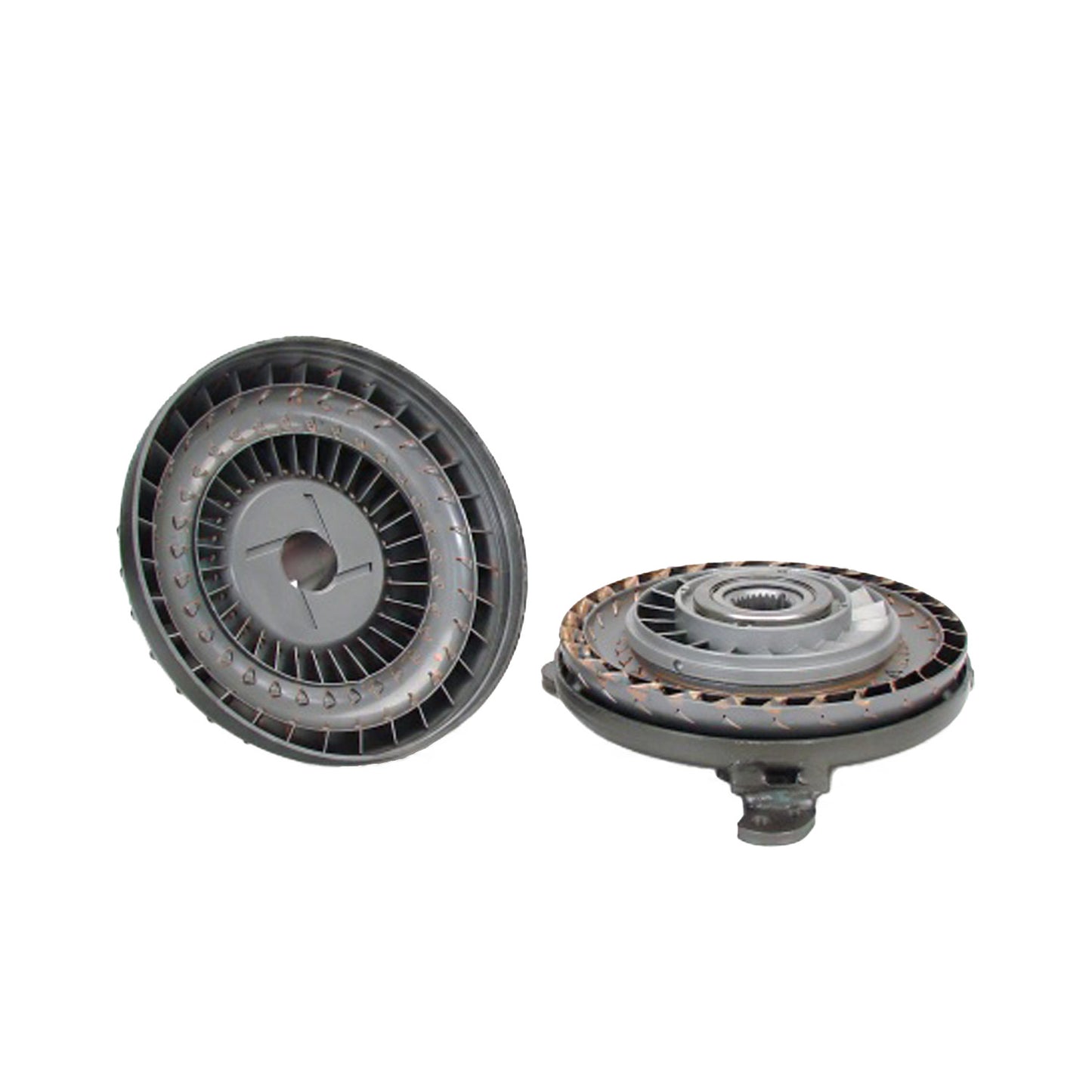 TCI StreetFighter Converter for TH350/400 Dual Pattern