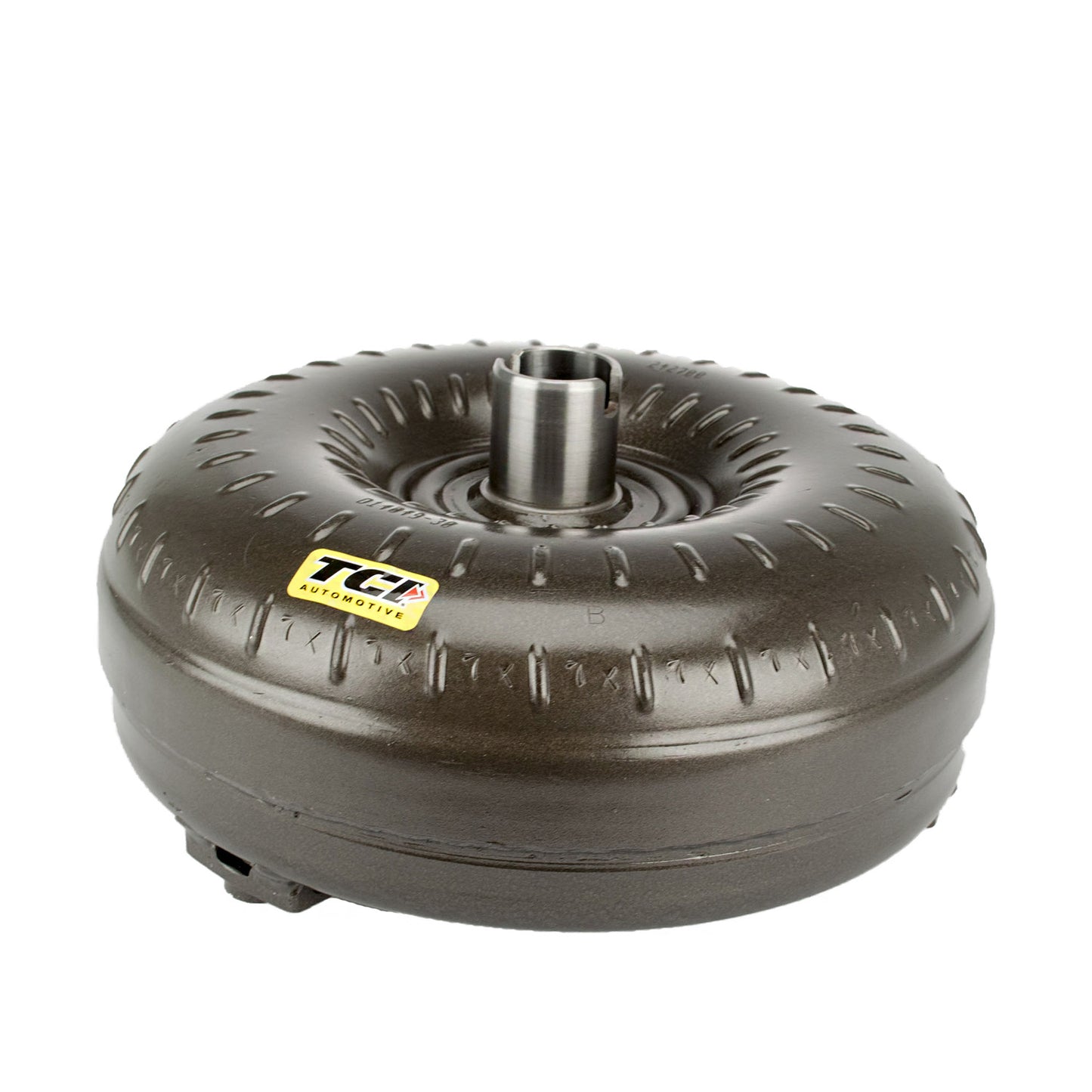 Saturday Night Special Converter for GM 1984-1997 TH700R4 and 1993-1997 4L60E and 1997-2005 Corvette with 4L60E (30-Spline, 1.703" Pilot)