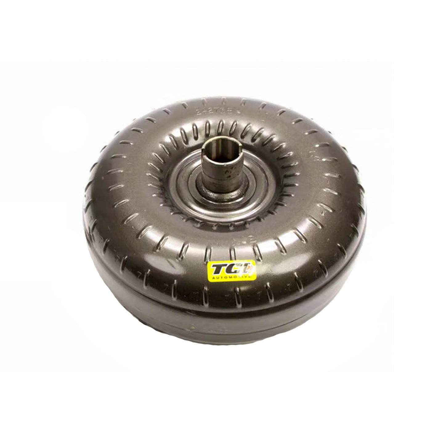 Street Rodder Converter for GM 1984-1997 TH700R4 and 1993-1997 4L60E and 1997-2005 Corvette with 4L60E (30-Spline, 1.703" Pilot)