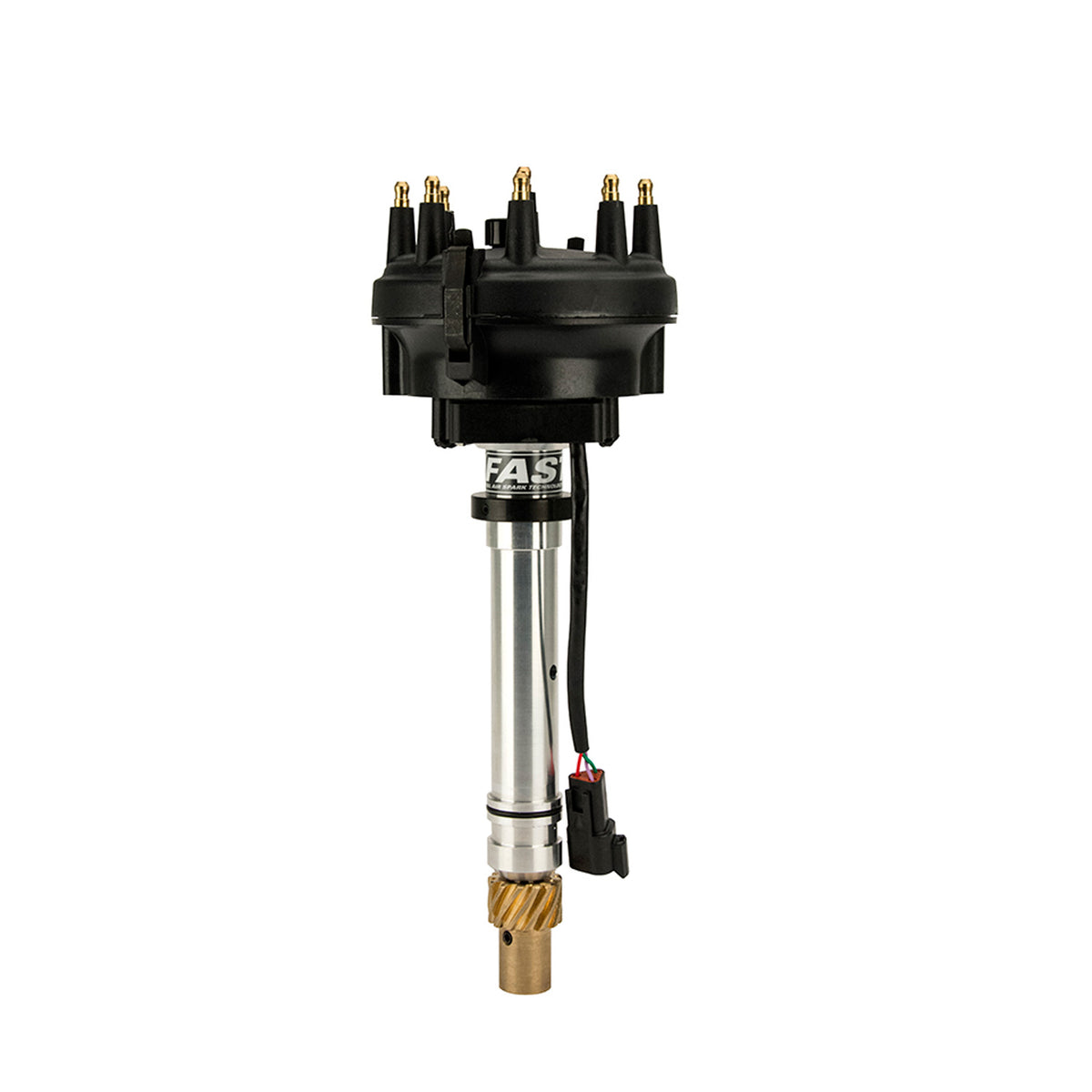 XDi Race Cam Sync Distributor for Chevrolet 265-400 and 396-454, Large Cap
