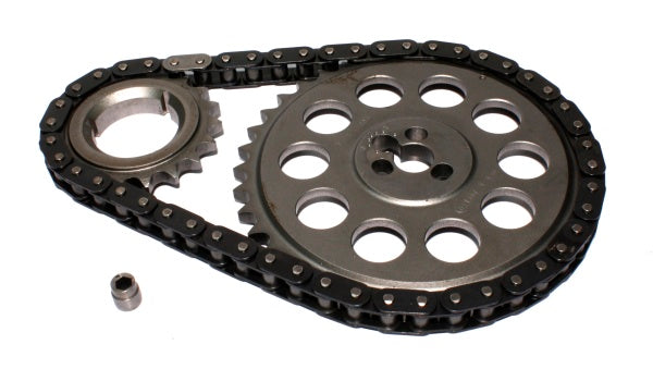 Adjustable Double Roller Timing Set for 454-502 Big Block Chevrolet Gen VI