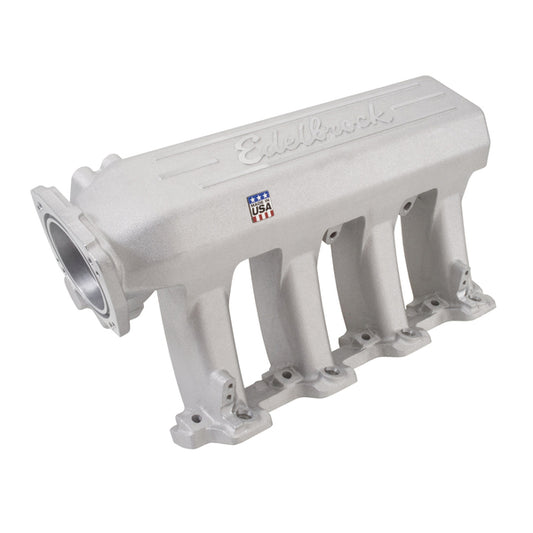 Edelbrock Pro-Flo XT Small Block Chevy LS2 EFI Intake Manifold