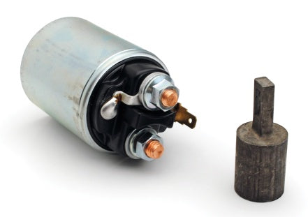 Starter Solenoid for #351106