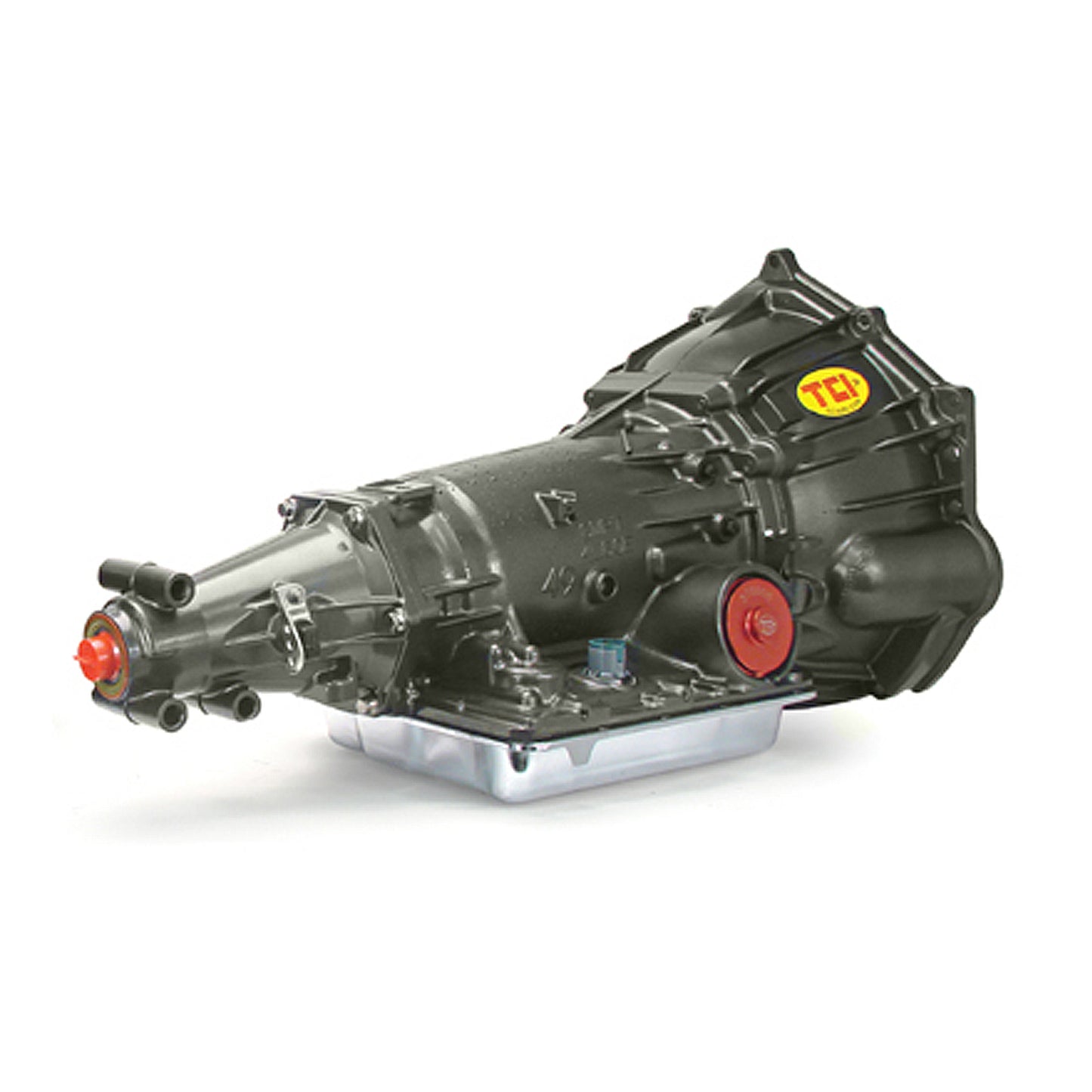 StreetFighter 700R4 Transmission 1984-1993, Constant Pressure Valve Body (Small and Big Block Chevy), Non Lock-Up