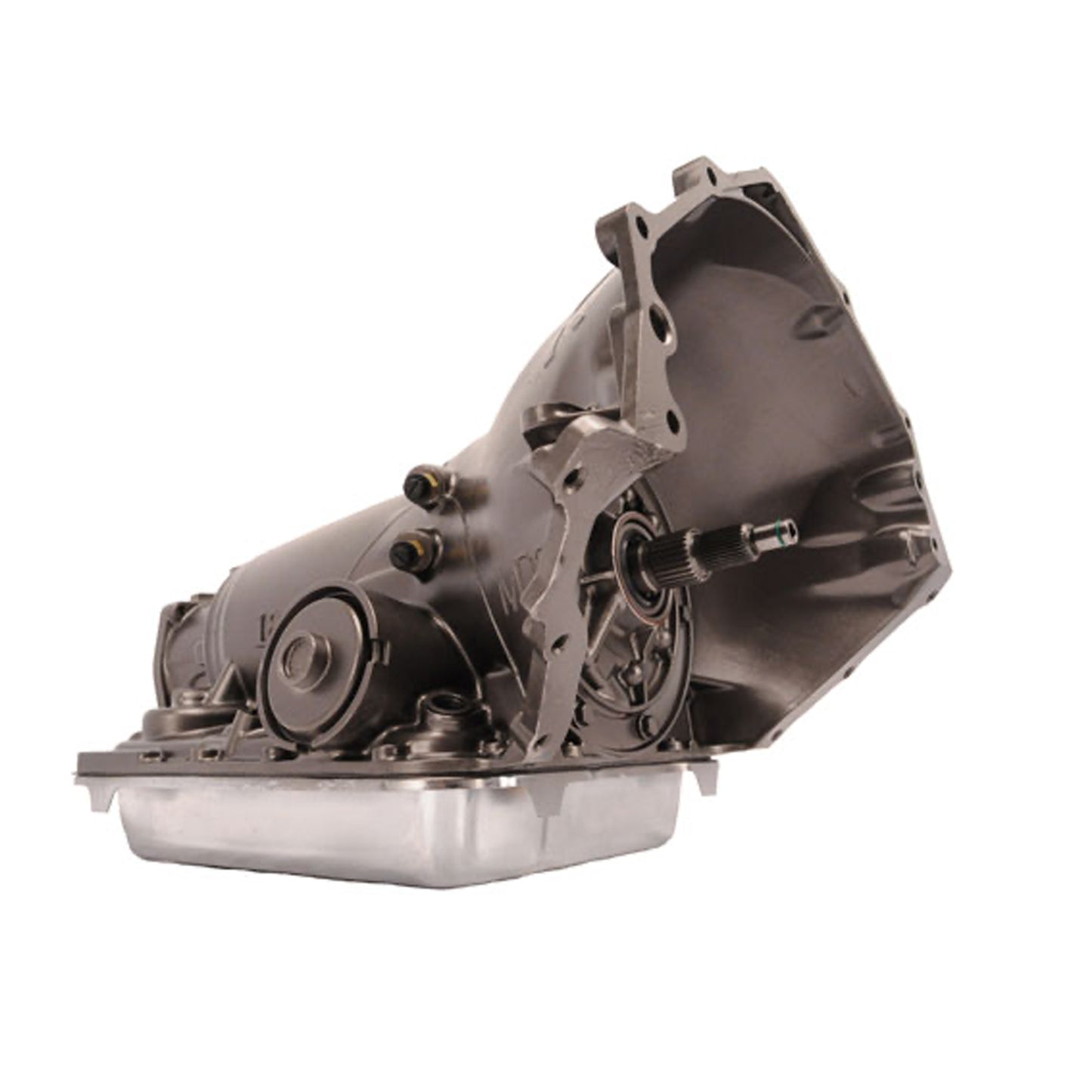 Maximizer 4X4 700R4 Transmission 30-spline, 1984-1993 (Chevrolet)