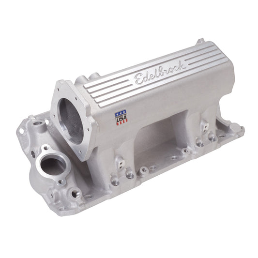 Edelbrock Pro-Flo XT Small Block Chevy EFI Intake Manifold