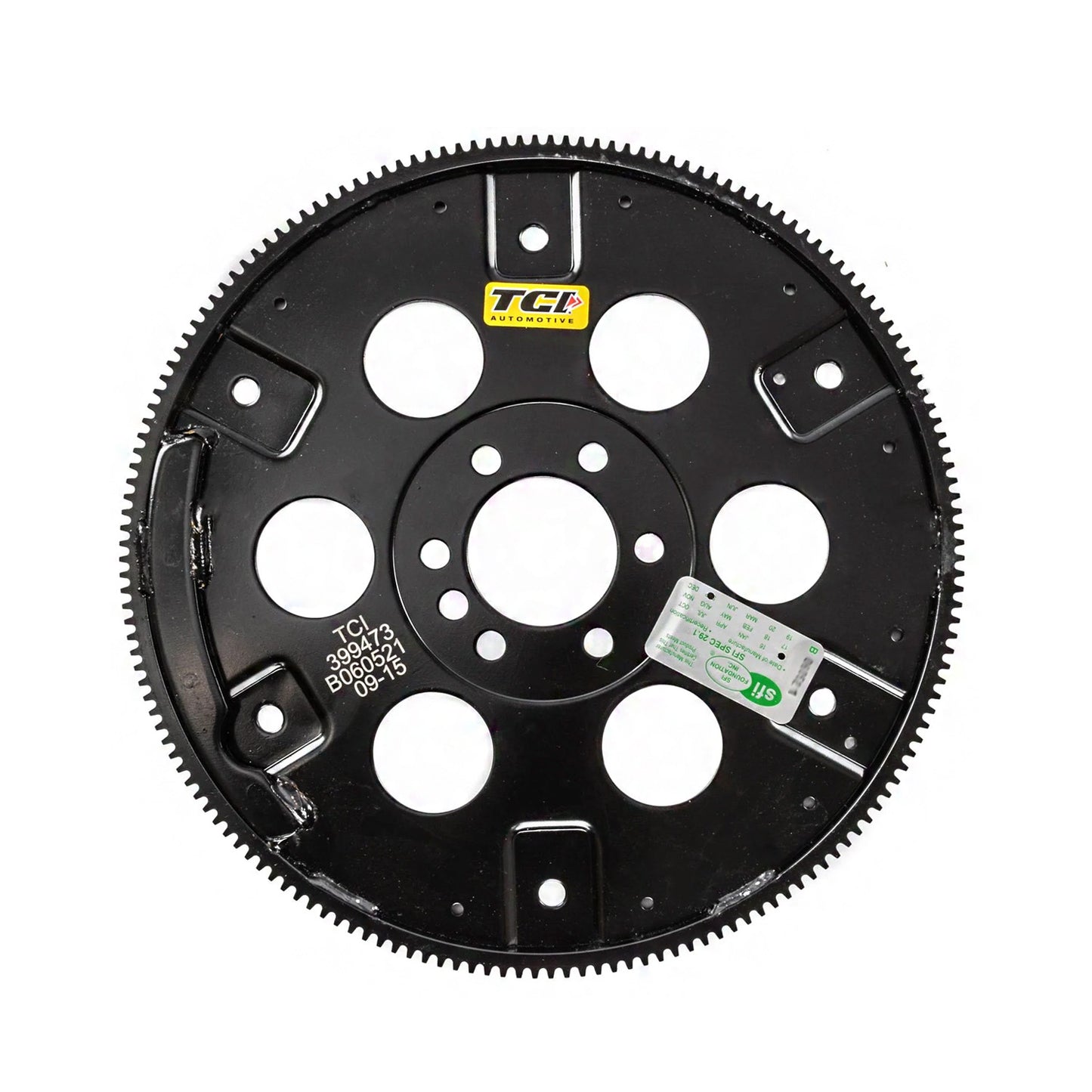 GM 168-Tooth External Balance Flexplate