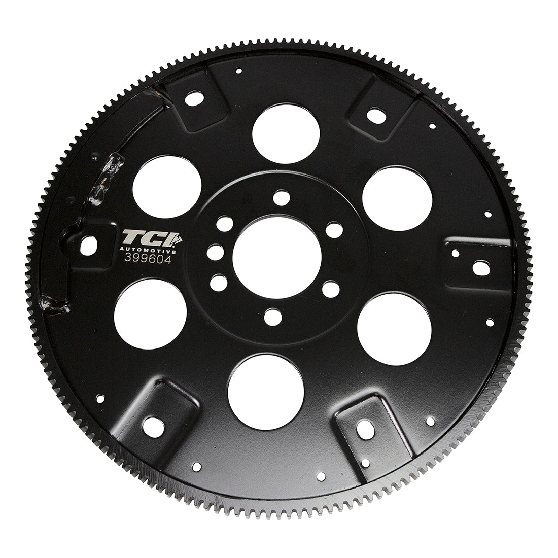 Premium Flexplate for GM 454 External Balance, Dual Bolt Pattern, 168-Tooth