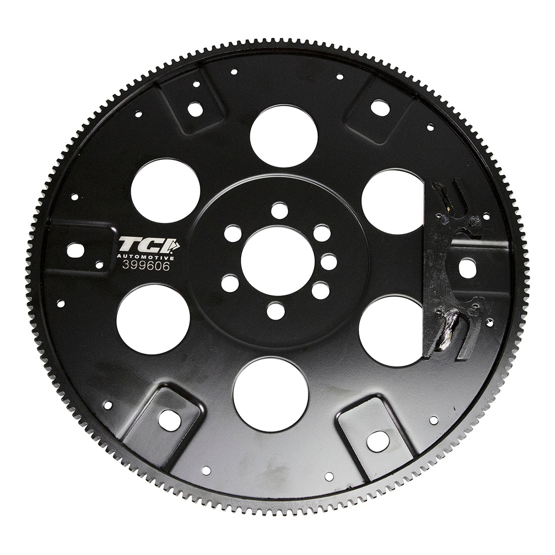 Premium Flexplate for GM 1986-1994 (1 Pc. Rear Main Seal) External Balance, Dual Bolt Pattern, 168-Tooth