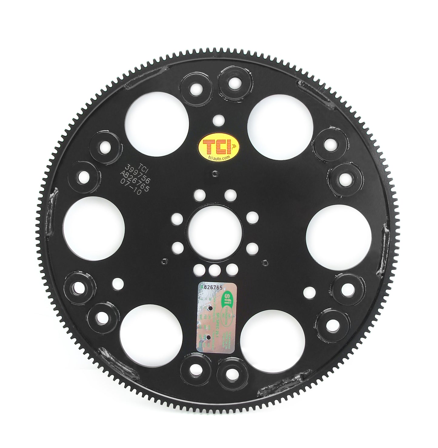 GM LSA Flexplate for 2012 Camaro ZL1 Automatic Transmission Conversion