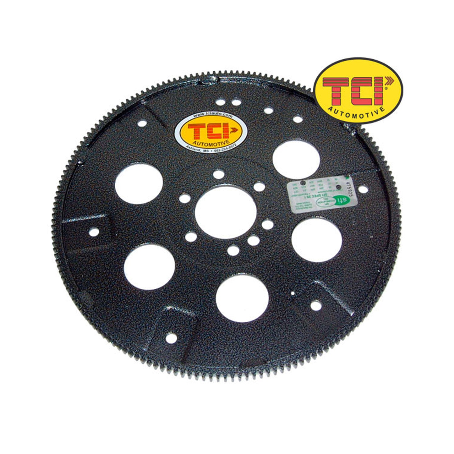 GM 168-Tooth External Balance Flexplate