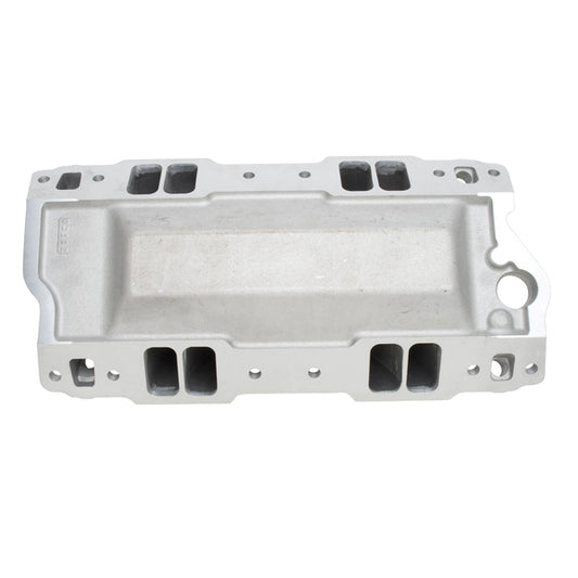 Edelbrock Super Victor II 23 Degree Intake Manifold Small-Block Chevy