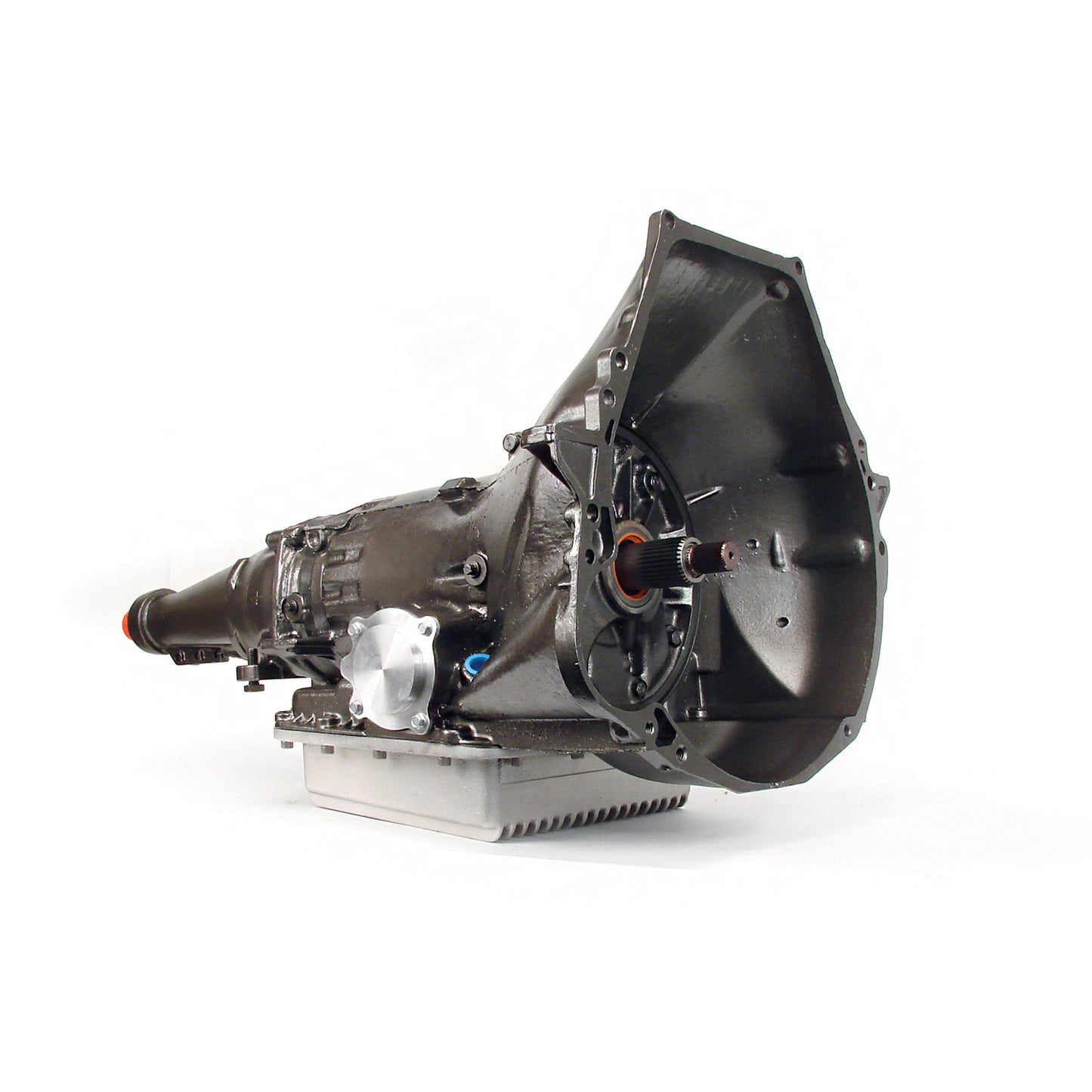 StreetFighter C6 Transmission Package for Ford FE Engines