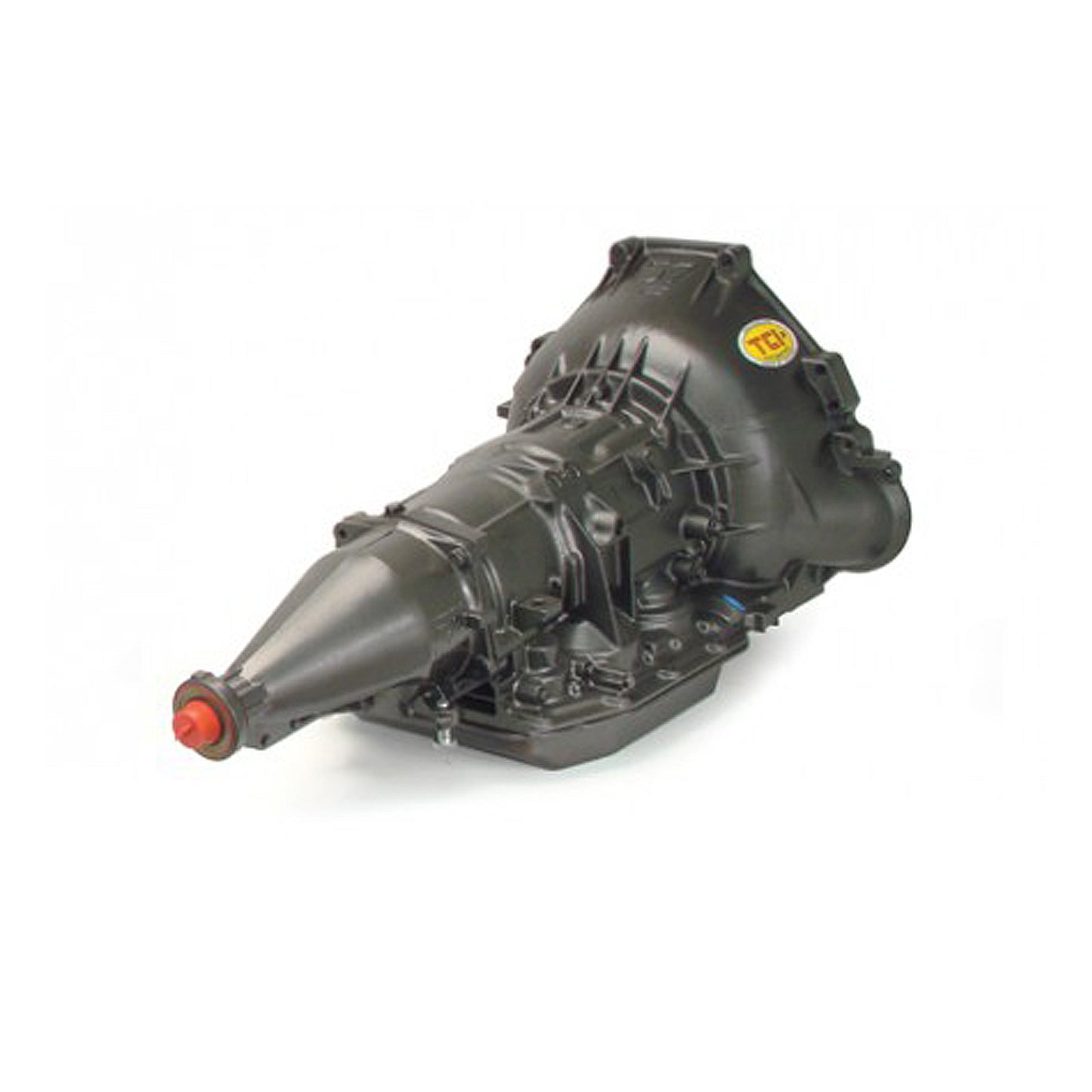 TCI C6 StreetFighter Transmission for Ford 289/302/351C/351W
