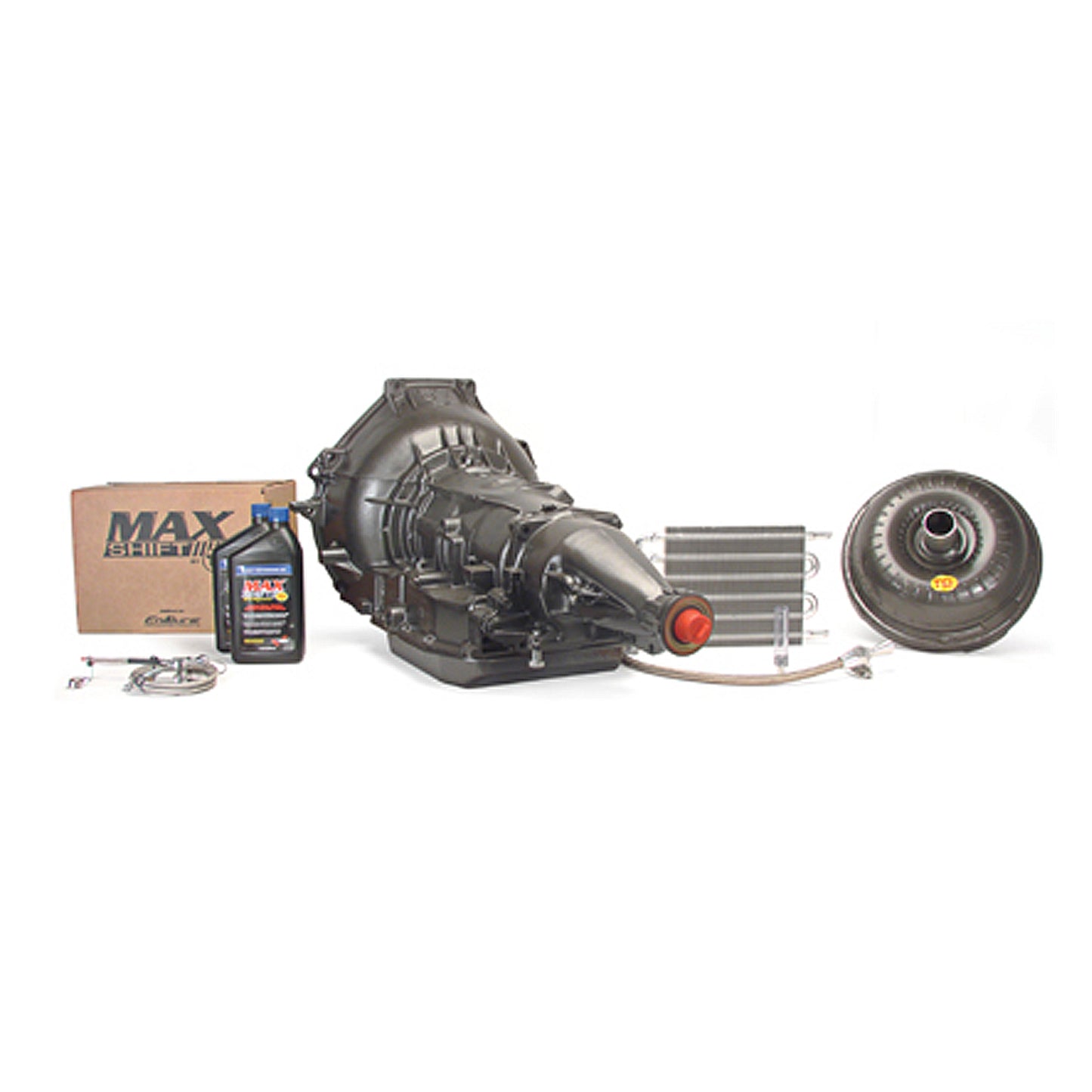 StreetFighter Transmission Package; 1967 and Later C6 (289, 302, 351C, 351W) Converter #441300
