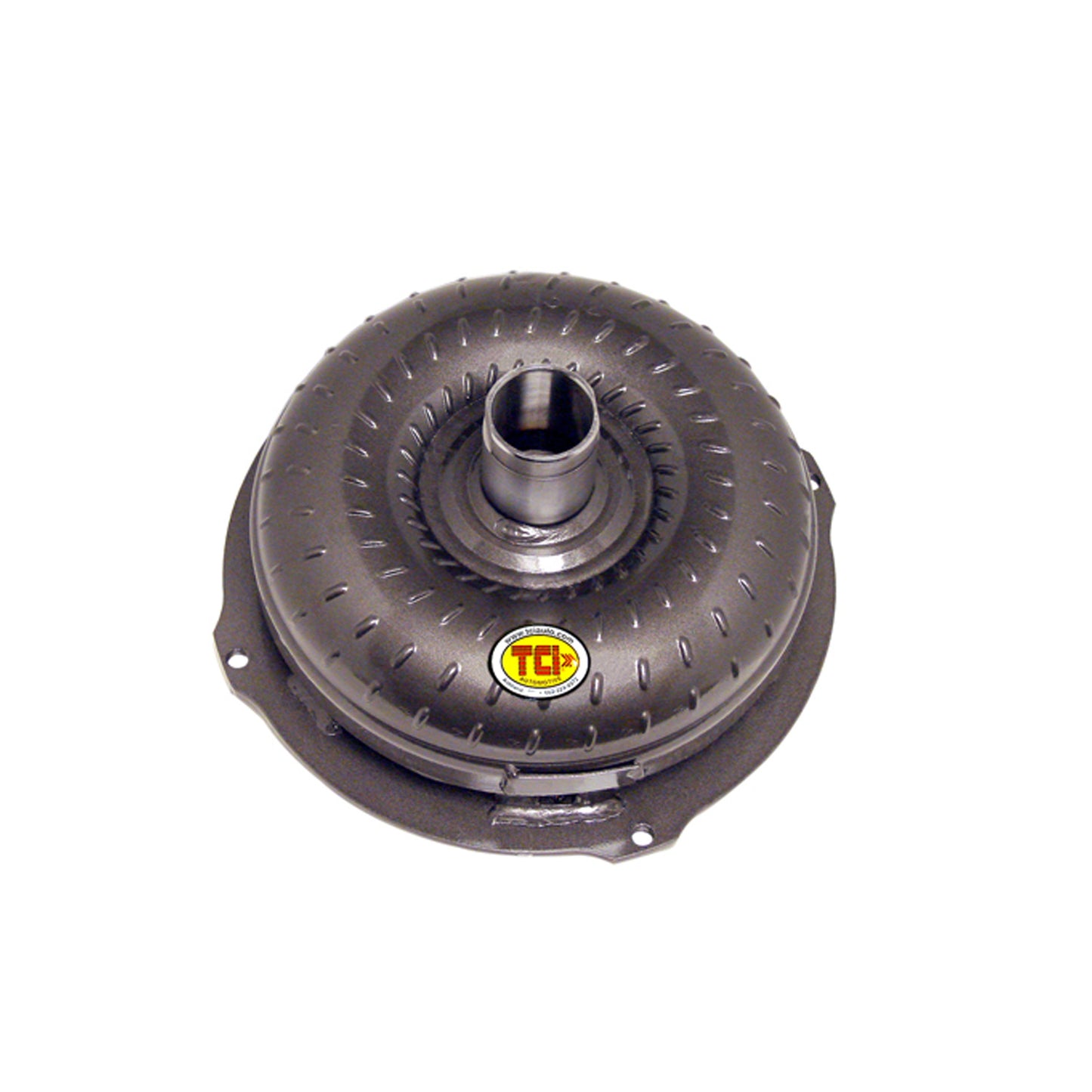 StreetFighter Converter for Ford, 1966-1984C6, 1.850" Crank Pilot (332, 360, 390, 406, 427, 428)