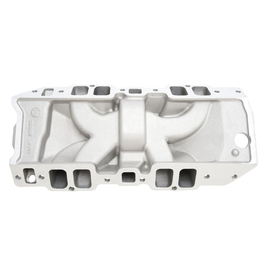 Edelbrock Performer RPM Big Block Chevy 2-R Intake Manifold