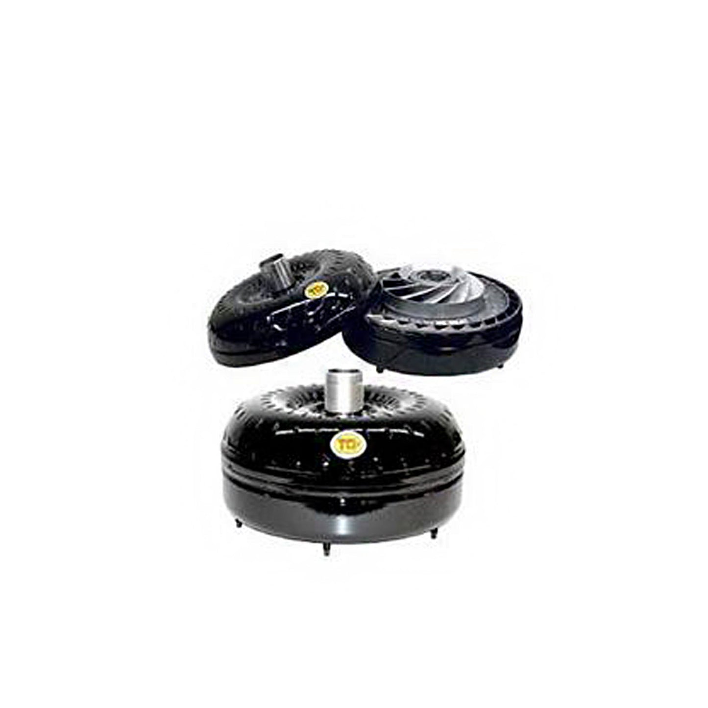 E4OD Maximizer Towing Torque Converters 89-1993