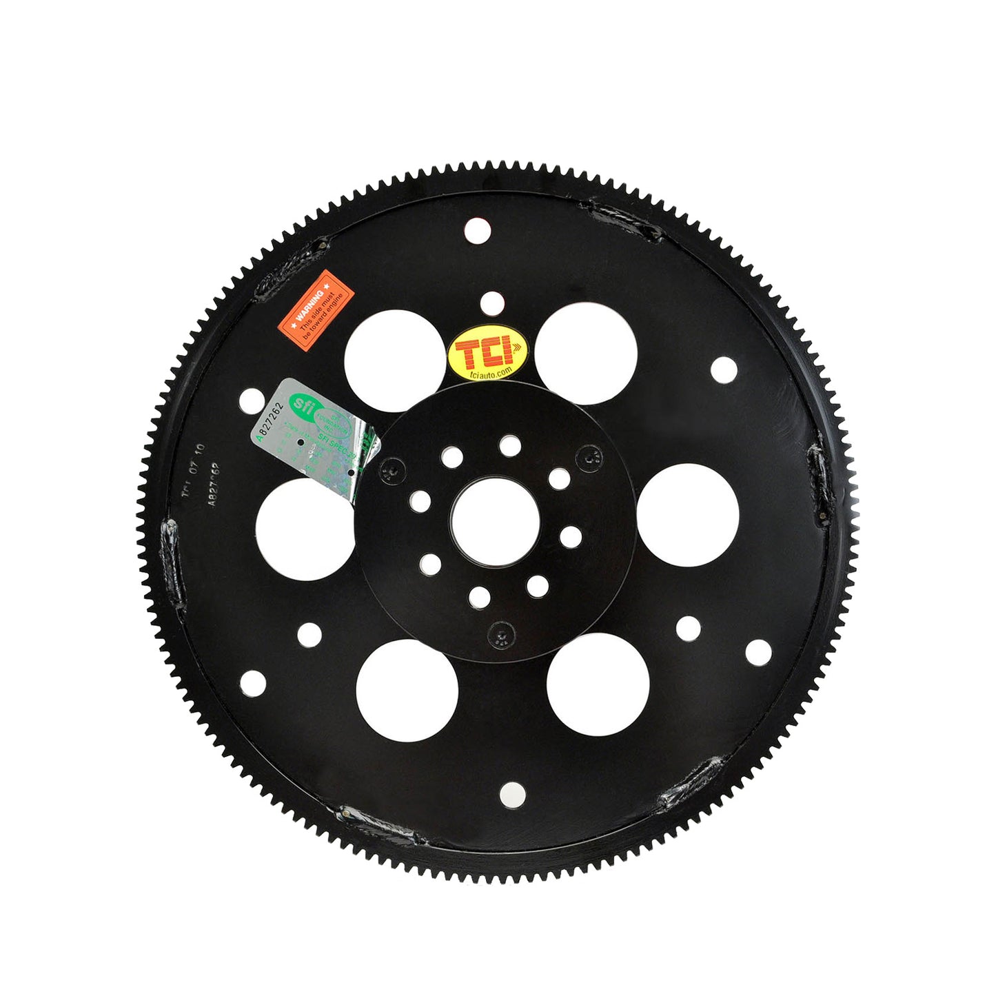 SFI 29.1 Approved Flexplate (Ford Modular Engines to GM Drivetrain)