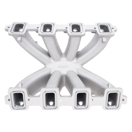Edelbrock Super Victor Small Block Chevy LS7 Intake Manifold EFI STD Flange