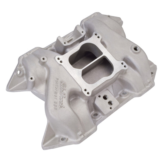 Edelbrock Performer 383 Intake Manifold for 1958-1979 Chrysler, B Series Engines