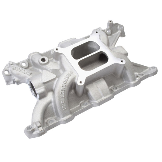Edelbrock Performer Rover Intake Manifold for Buick/Olds 215 V-8 Engines