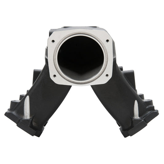 Edelbrock Black Pro Flo Small Block Chevy LS3 Intake Manifold