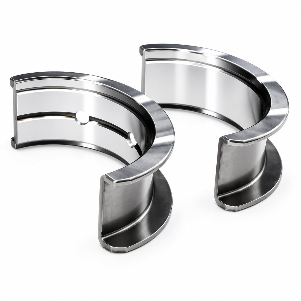 CT 525 GM Bearing Kit,Crankshaft Thrust