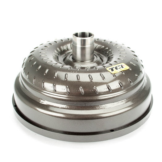 StreetFighter Torque Converter, Ford 6R80, Lock-Up (3400-3500 RPM Stall)