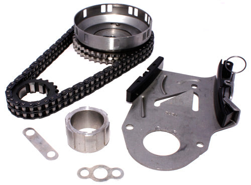 Keyway Adjustable Billet Timing Set for '05-'08 Chrysler 5.7/6.1L HEMI