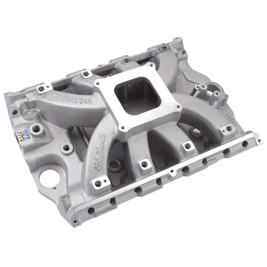 Edelbrock Victor Ford FE EFI Intake Manifold