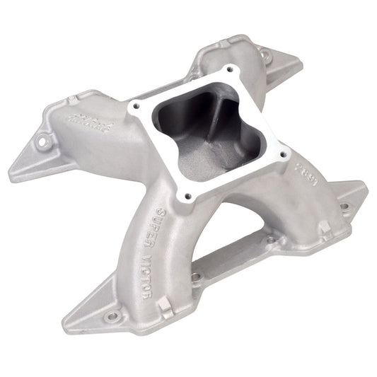 Edelbrock Super Victor Chrysler 440 Intake Manifold