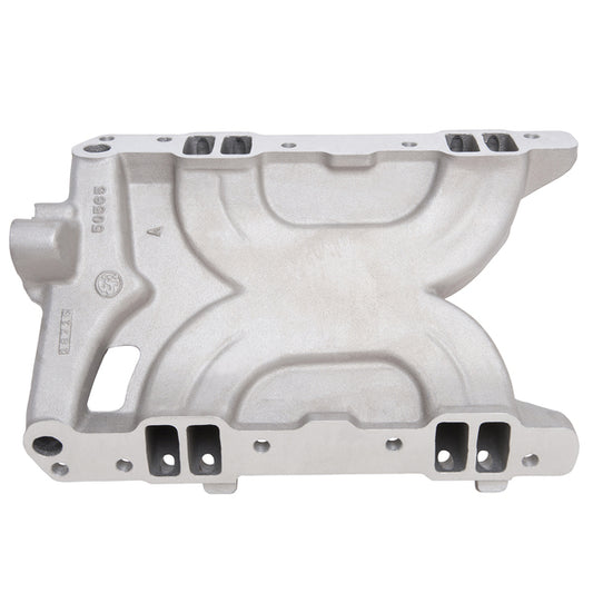 Edelbrock Torker II EFI Pontiac Intake Manifold