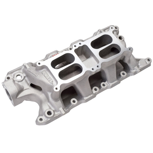 Edelbrock RPM Air-Gap Dual-Quad Small Block Ford Intake Manifold