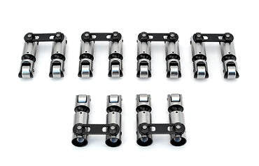 Endure-X Solid Roller Lifter Set for Chevrolet V6