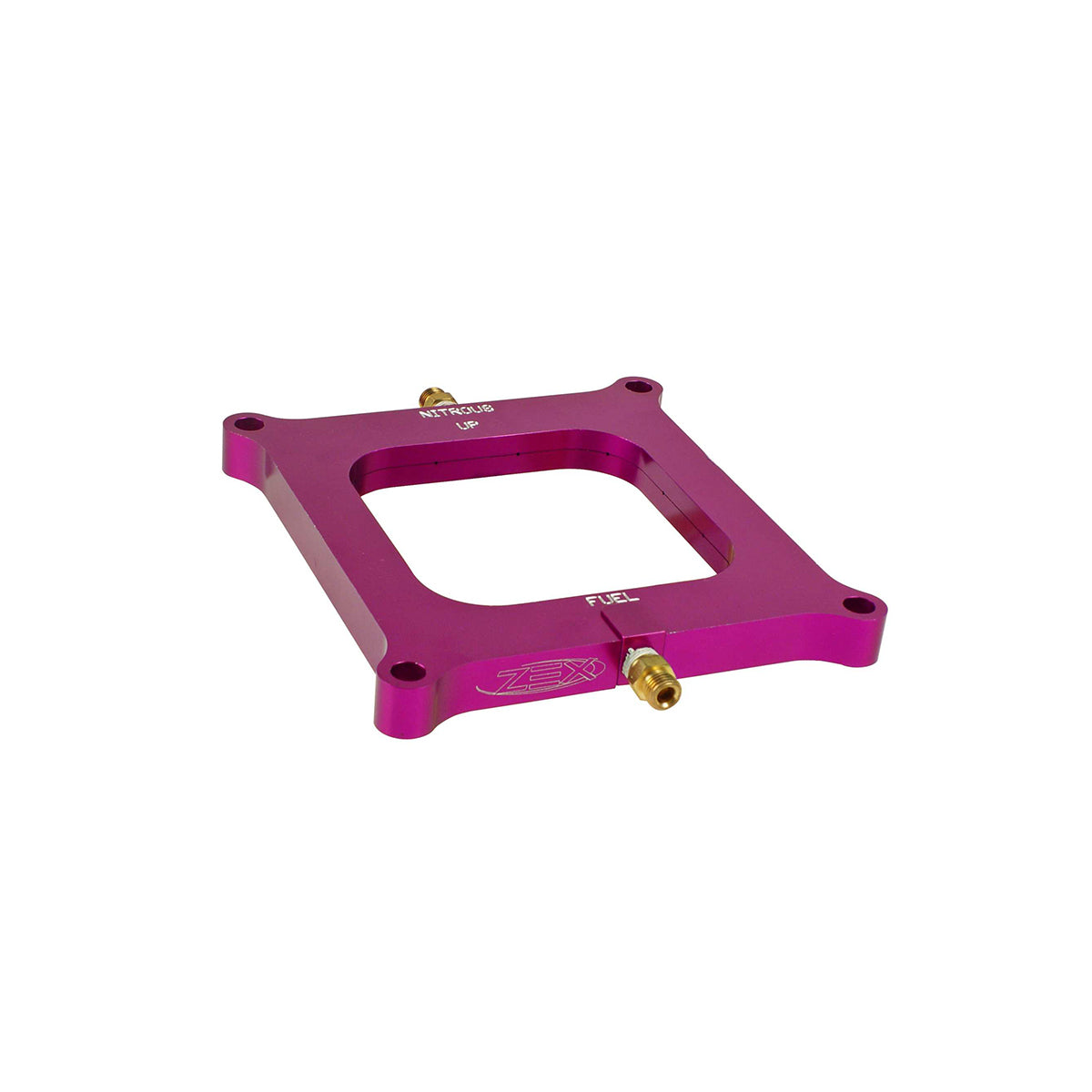 ZEX Perimeter Nitrous Plate Kit
