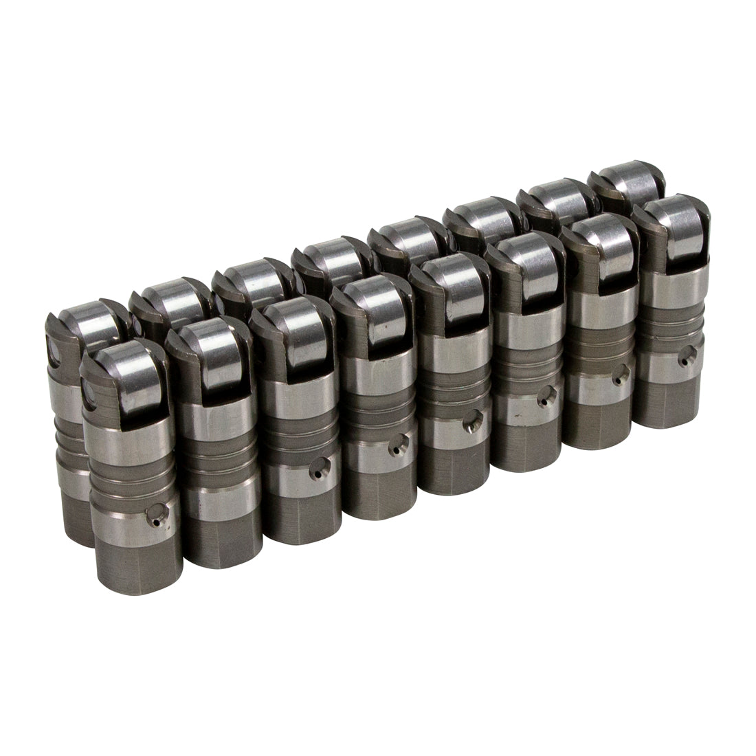 OE-Style Hydraulic Roller Lifter Set for Ford 5.0 and Ford Flat Tappet Engines