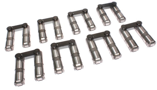 Retro-Fit Hydraulic Roller Lifter Set for Cadillac 425, 472 and 500