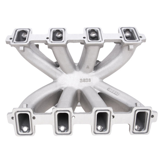 Edelbrock EFI Super Vic Small Block Chevy LS3 4150 Intake Manifold