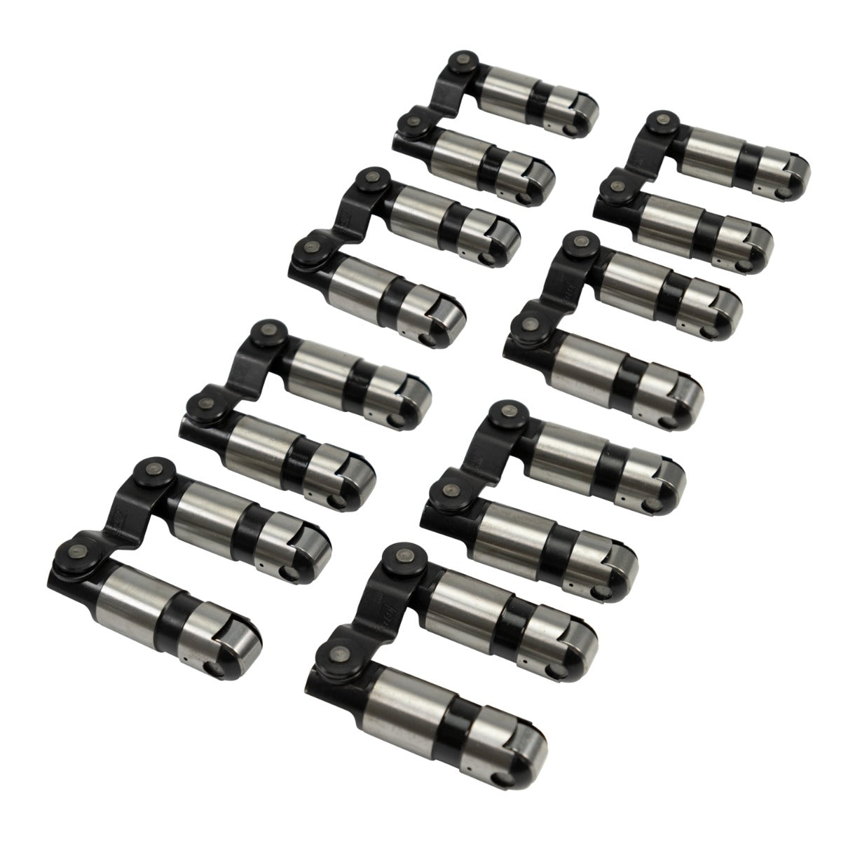 Evolution Retro-Fit Hydraulic Roller Lifters for Chrysler 273-360 - Set of 16
